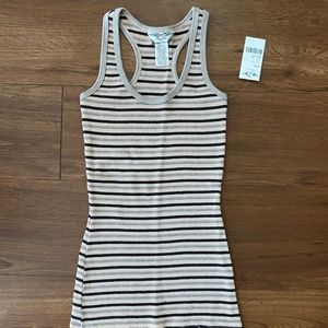 Hard Tail Forever Racer Back Tank